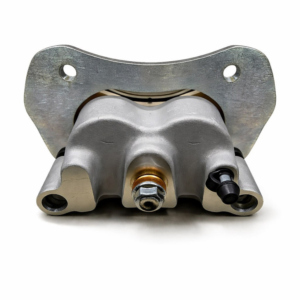 Суппорт тормозной задний правый для квадроциклов Polaris RZR Pro XP 4 (2020-2026) 1913257 1913257N