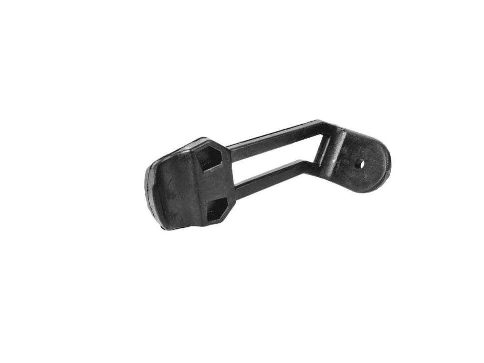 Фиксатор пластика правый для снегохода Ski-Doo BRP SM-12495 517303612