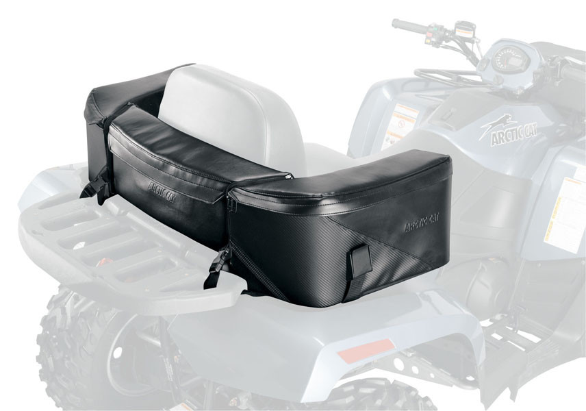 Сумка-кофр Arctic Cat 1436-262