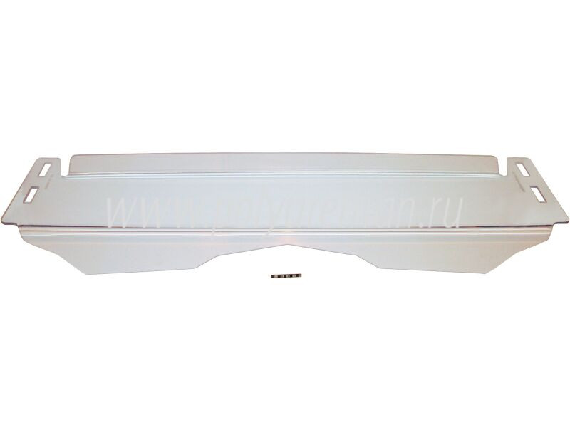 Стекло ветровое для квадроцикла (мотовездехода) CF800 Z8 55-44-0084Pc