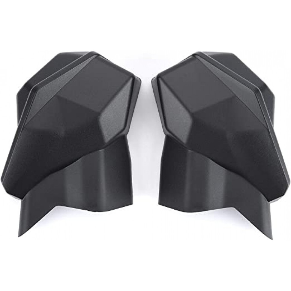 Пластиковые накладки Can-Am Maverick X3 /X3 MAX B0111-06201BK B0111-06201BK