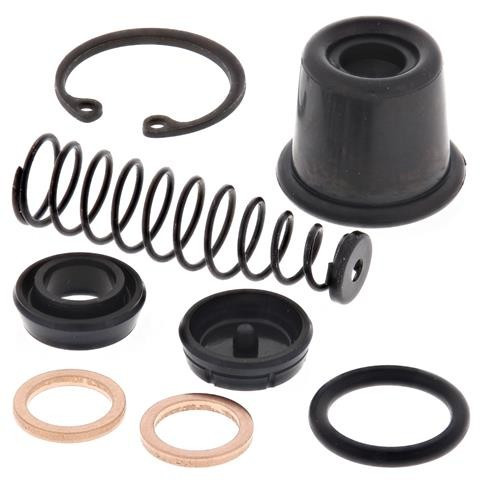 Ремкомплект тормозной машинки задней Honda TRX 650/420/400/350 AB 18-1014 18-1014