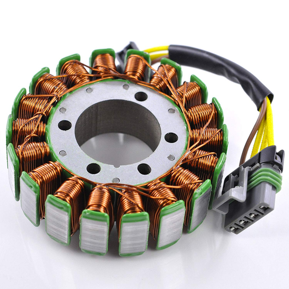 Статор генератора Polaris 800 RZR /Sportsman /Ranger 2012+ 4011982 4014034 ST389CA