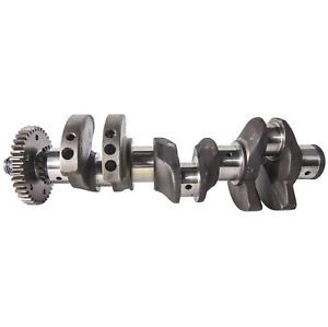 VILEBREQUIN    *CRANKSHAFT ASSY.  Коленчатый вал (Rotax 1503 06-07) 420819345