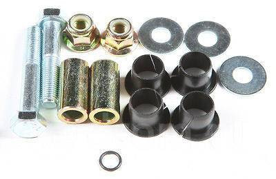 Втулки рычага (комплект) для снегохода Ski-Doo GSX, GTX, MX Z, Renegade SM-08606 SM-08690, SM-08691 250000289, 250000290, 505072143, 505072250, 505072392, 505072448, 250100165