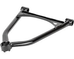 Рычаг подвески верхний правый ARM-UPPER  505073014