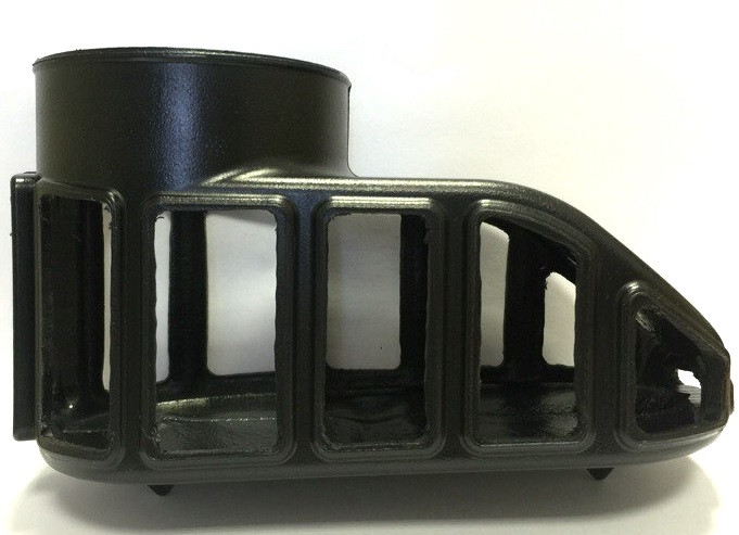 Корпус воздушного фильтра для квадроциклов Can-Am Maverick Turbo 707001730