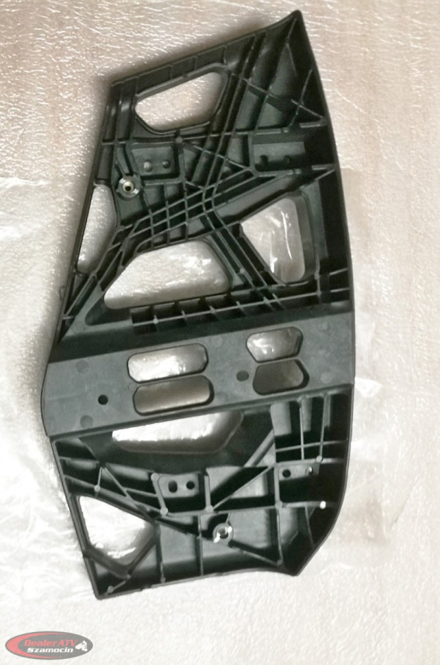 Подножка левая Can Am Renegade G2 705004176