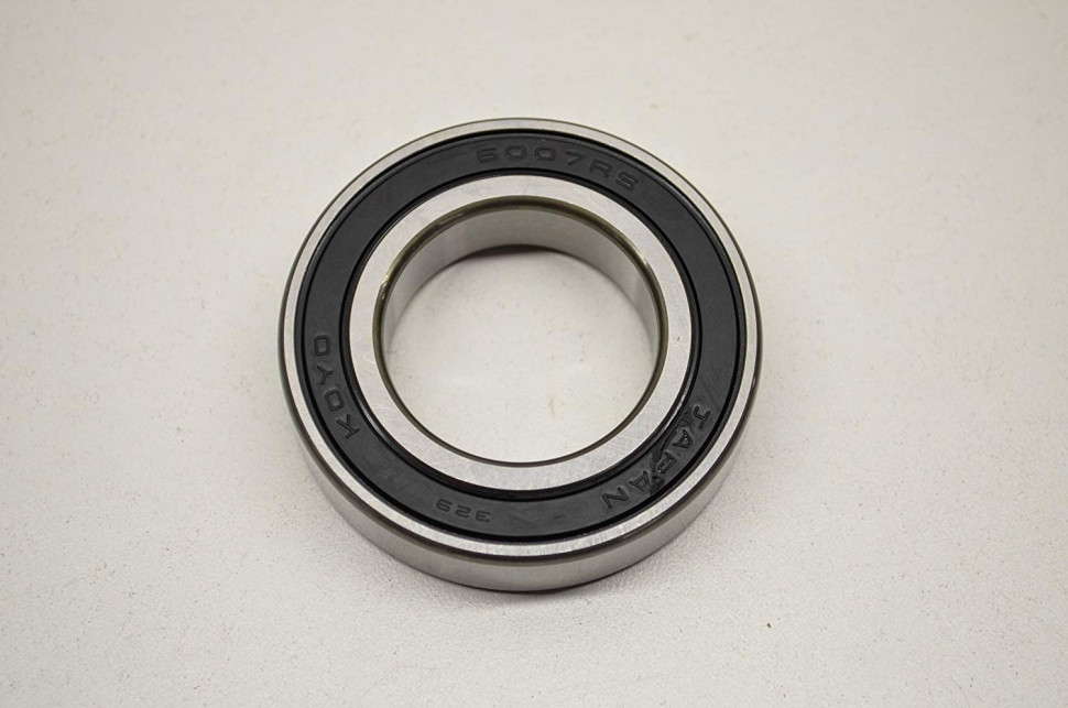 Подшипник Yamaha 93306-00705-00