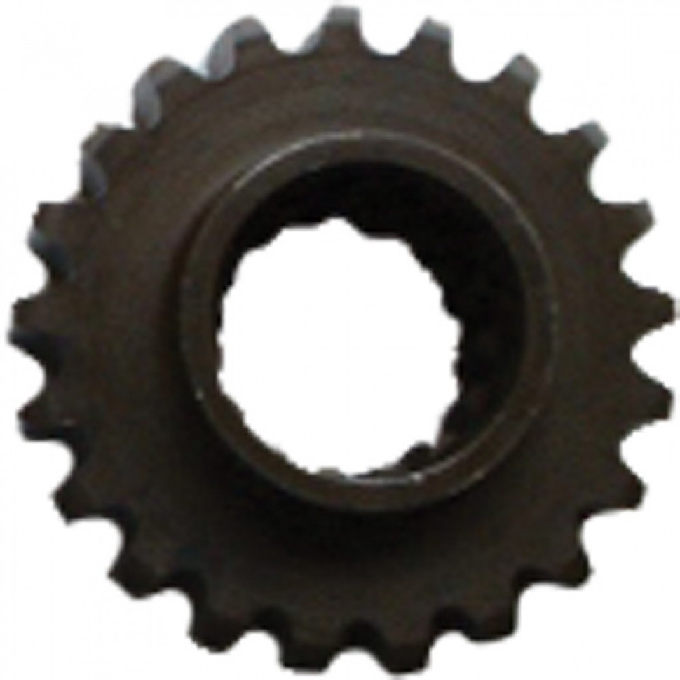 Шестеренка КП 19 зубов для снегохода Yamaha 31-01719 /351361-004 31-01719