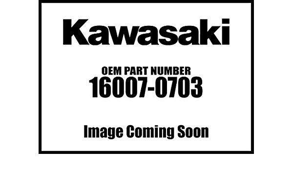 Седло пружины клапана Kawasaki 16007-0703