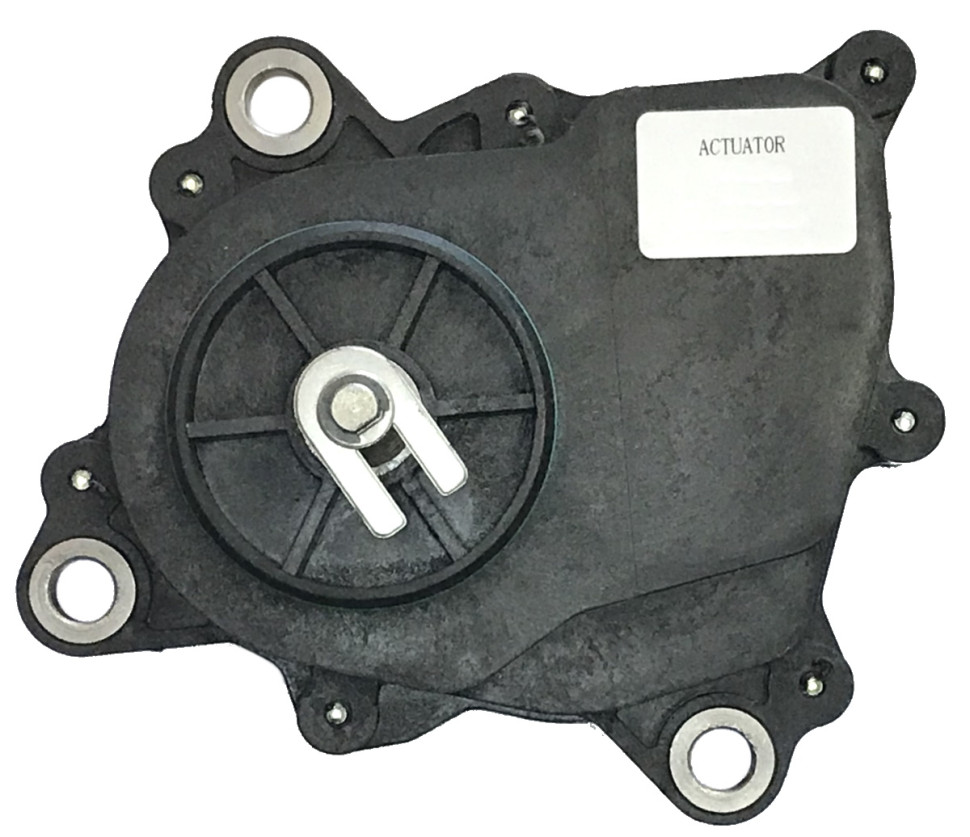 Сервопривод актуатор переднего привода Can-Am 415129174 715900614 715900614N