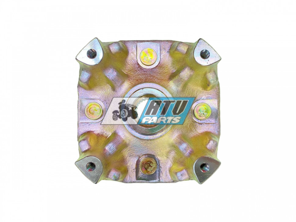 Ступица передняя для квадроцикла Odes Pathcross 15101030000