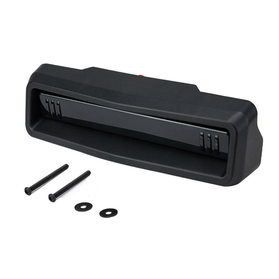 Габаритный фонарь центральный на каркас Kemimoto для CanAm Maverick X3 715002887 B0803-01601CL