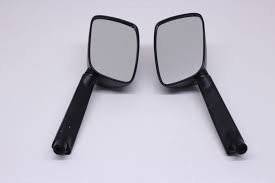 Зеркало правое Ski-Doo GTX 800/600/500/380 04-05 517302449