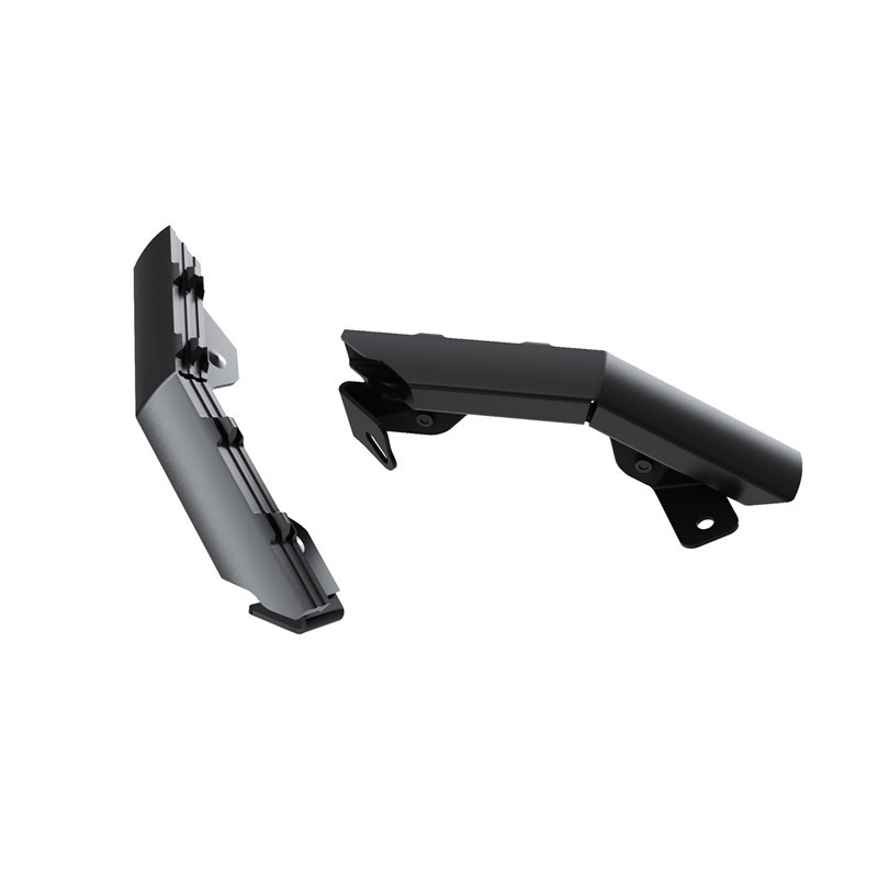 Подножки для снегохода Ski-Doo Summit SM-12643 860200889