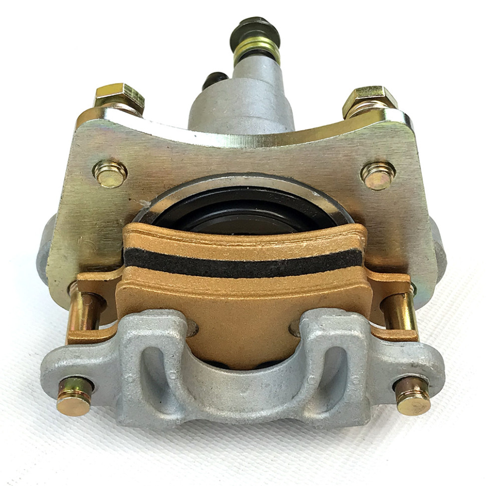 Тормозной суппорт задний RiderLab для Polaris 330/400/500/700 1910806 1910455 1910690 1910690N