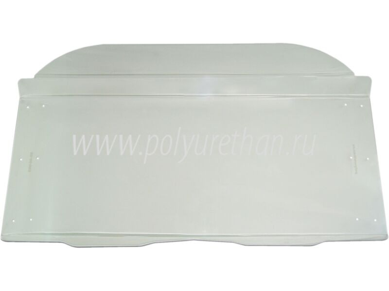 Стекло ветровое для мотовездехода CF625-Z6EFI Terracross 600  55-44-0024Pc