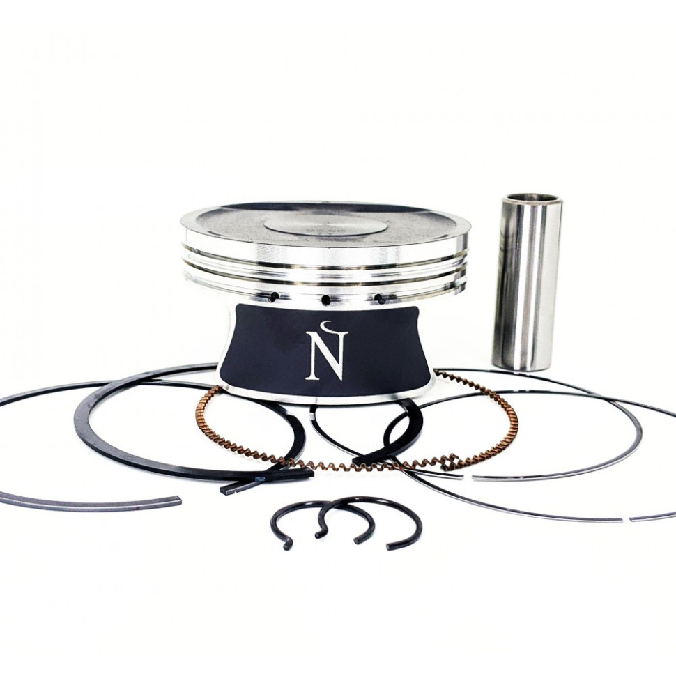 Поршневой комплект STD квадроцикла BRP Can-Am OUTLANDER /RENEGADE /DEFENDER /TRAXTER 450 /850 2015+ 420686310 /420216270 /420845107 /420686314 /NA-80013 NA-80013