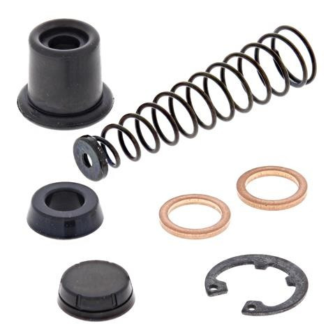 Ремкомплект тормозной машинки передней Honda TRX 650/420/400/350 AB 18-1013 18-1013