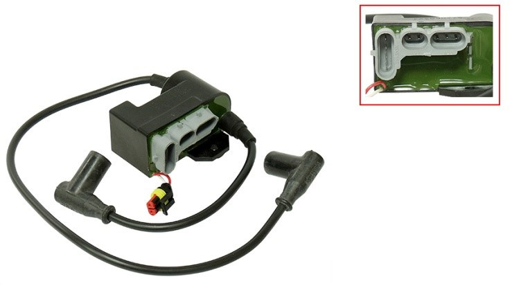 Катушка зажигания BRP SU-01185 512059945, 512060040