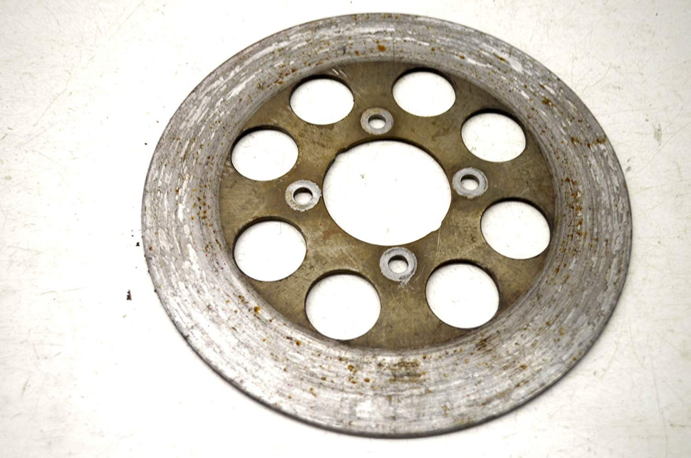 Тормозной диск задний Yamaha Raptor 660 / Blaster / Warrior 5FK-2582W-00-00 Tusk 1168470005/TSW476 1168470005
