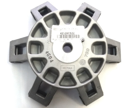 Паук вариатора оригинальный для квадроциклов Can-Am 420280159 420280522 Старый Артикул