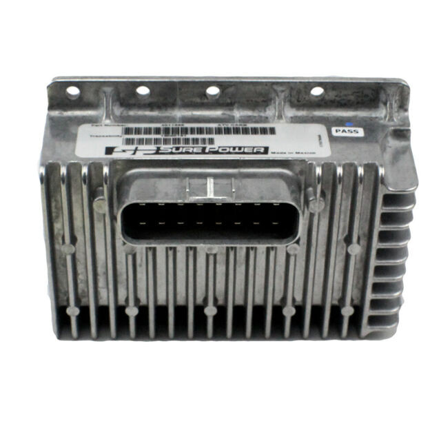 Блок управления двигателем Polaris 4011568 4011568