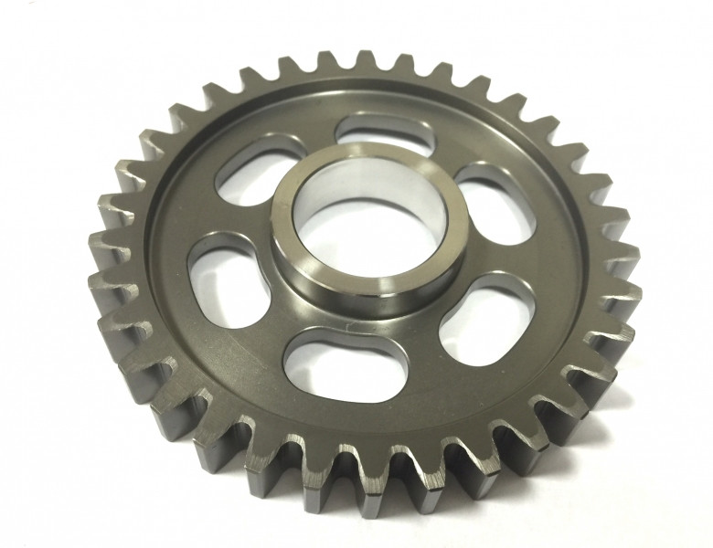 Шестерня кробки передач для квадроциклов Can-Am 420434871