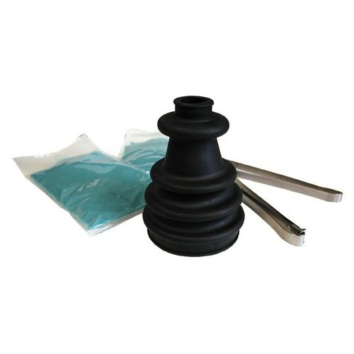 Пыльник Interparts для Polaris SPORTSMAN (700), RZR (800) внешний (08-11) ATV-BT-2343B