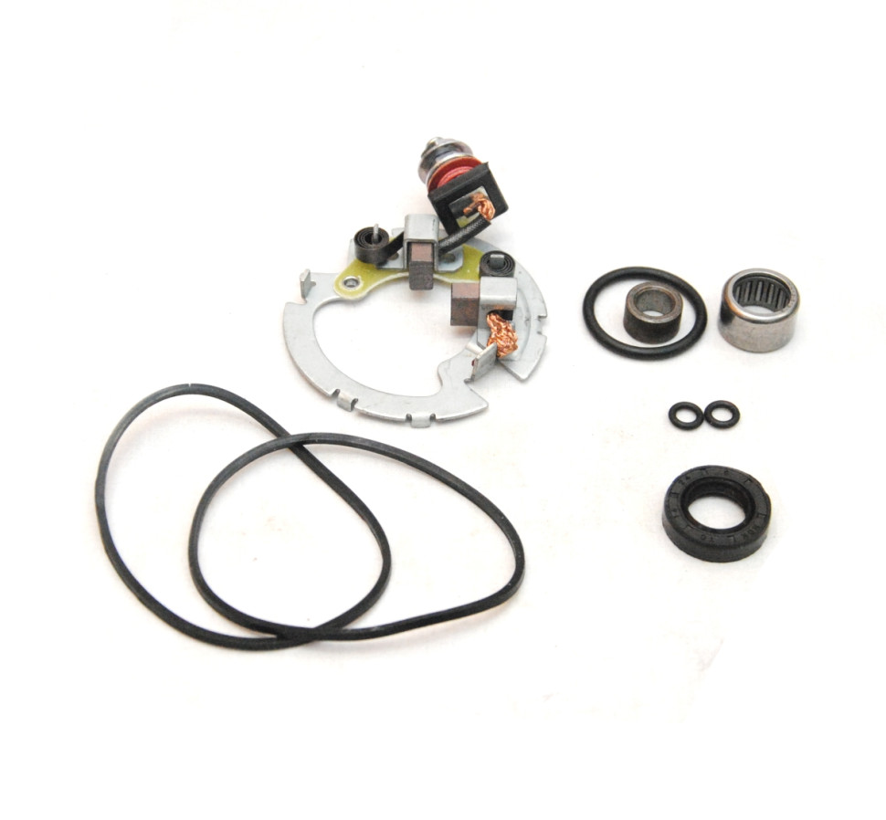 Ремкомплект стартера квадроцикла Honda / 31206-KW1-901 / SMU9103
