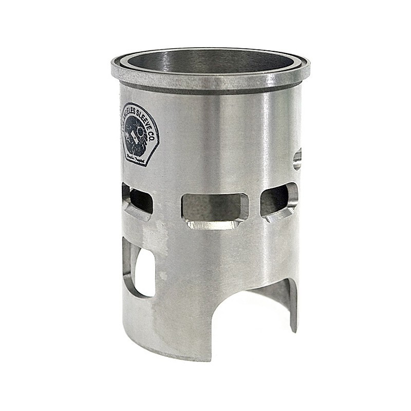 Гильза цилиндра снегохода Polaris 800 RMK / RUSH / SWITHBACK / 3021843 / 3022201 / 3022205