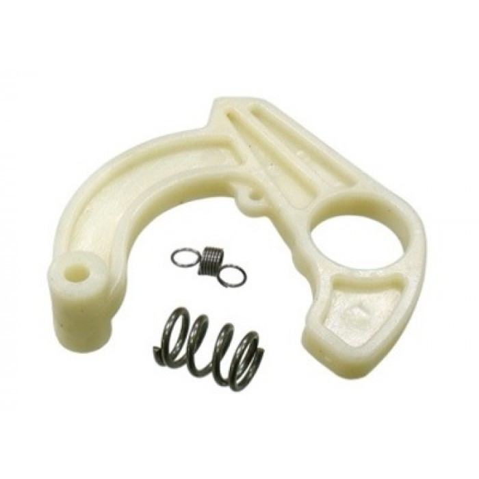 Собачка ручного стартера Yamaha 11-319 8F3-15741-01-00