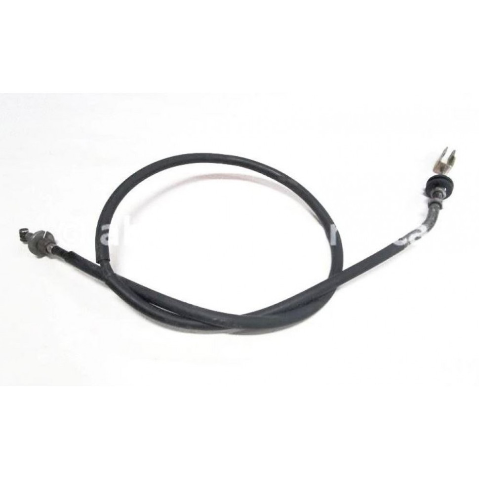 Оригинальный стояночный трос тормоза Yamaha Grizzly 660 02-08 5KM-26341-00-00 /5KM-26341-10-00 / 45-4070 5KM-26341-10-00