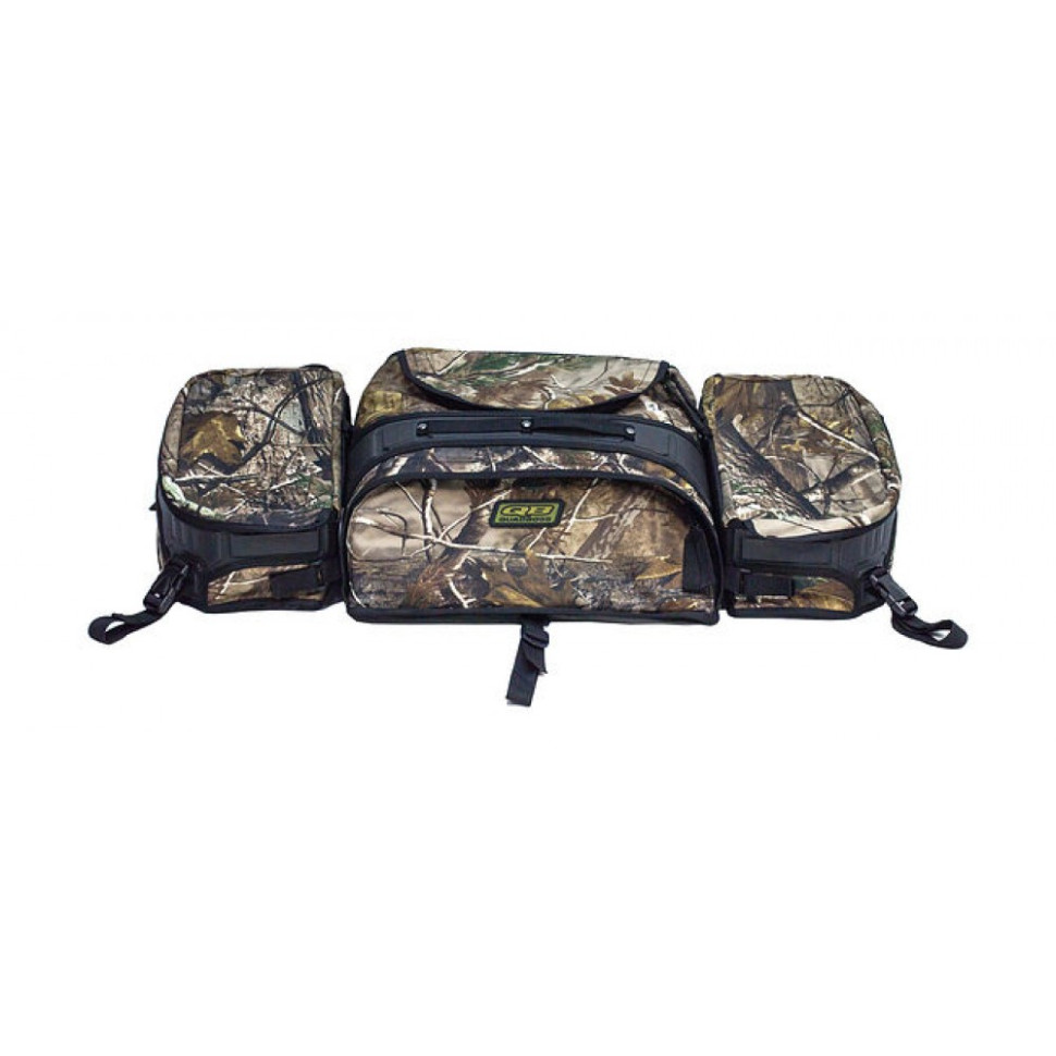 Кофр универсальный квадроцикла CAMO QuadBoss 156903 156903