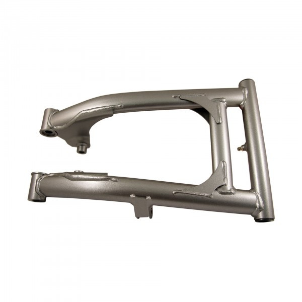 Рычаг нижний левый снегохода Yamaha VIKING PROFESSIONAL /VK PROFESSIONAL II 2014-2020 8GS-23570-10-00 8GS-23570-10-00