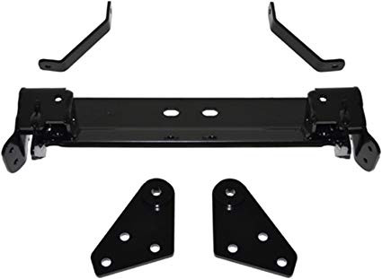 Установочный комплект отвала Warn Provantage для Polaris Sportsman 400,500,800 87758