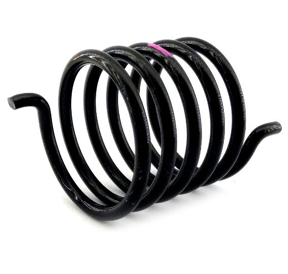 Пружина вариатора снегохода оригинальная Yamaha NYTRO/VENTURE/APEX/VECTO 90508-60012-00 90508-60012-00