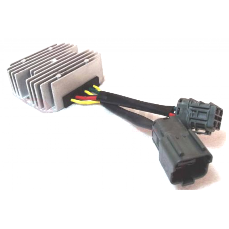 Реле заряда квадроцикла Cectek Gladiator /King Cobra /Quadrift /Estoc CM070 12В 80056003 80056003