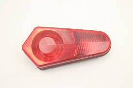 Фонарь задний левый Polaris 2411153