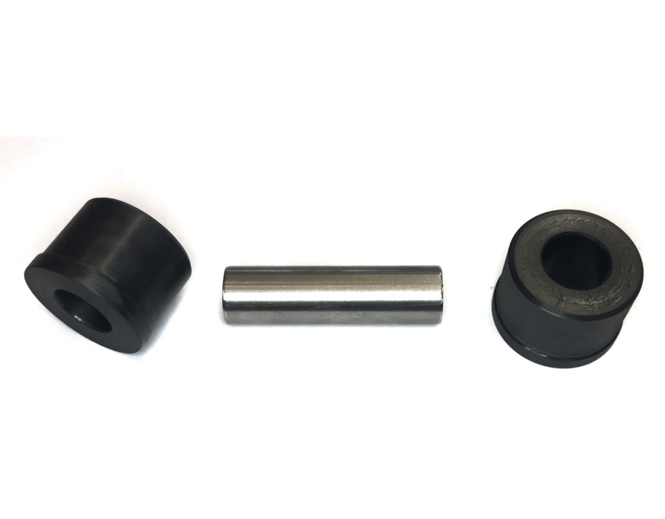 Втулки подвески капролоновые для ATV X8 /X6 /X5 /CF500-A /CF500-2A 9010-050500 + 9010-050003 CF-1