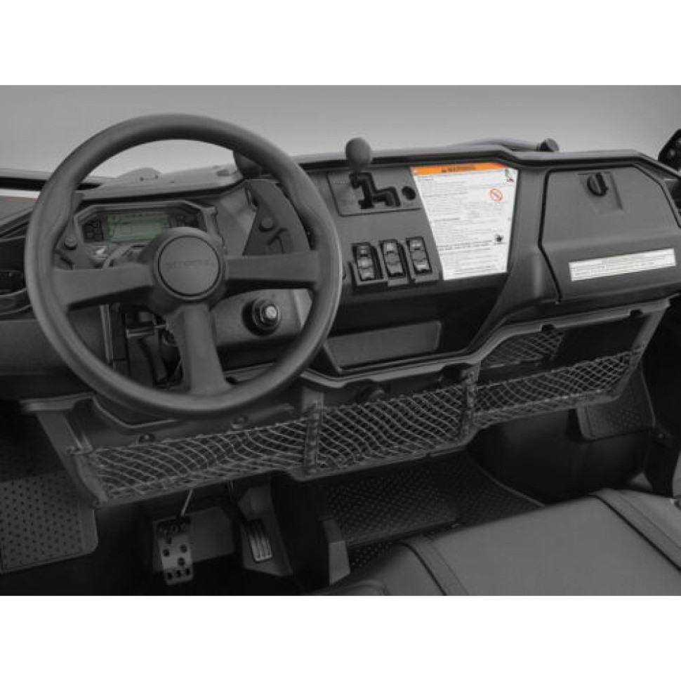 Ящик для вещей под панелью приборов Honda Pioneer 1000 16+ 08L71-HL4-F00 Kemimoto BAG98 BAG98