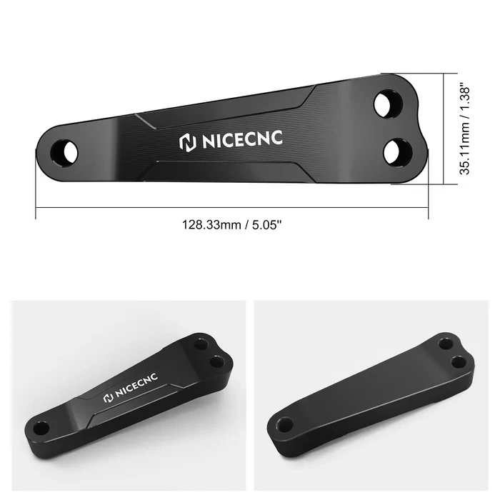 Крепление КПП усиленное Niche Can Am X3 32F10945 420212641