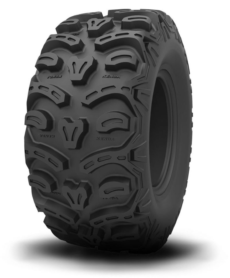 Шина Kenda K587 Bear Claw HTR 27x9R-12