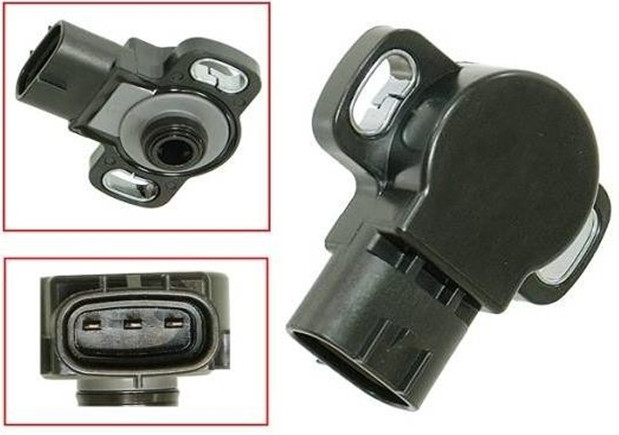 Датчик положения дроссельной заслонки для Arctic Cat 6506-311 SM-01281