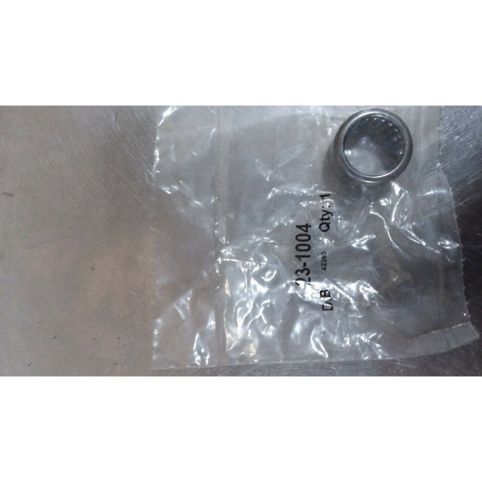 Подшипник игольчатый квадроцикла AllBalls 23-1004 23-1004