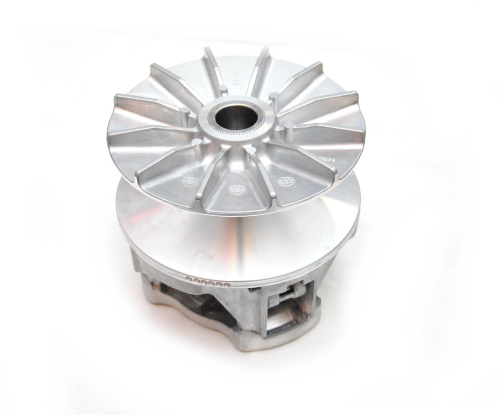 Вариатор ведущий в сборе для Polaris Ranger 570 1323013 1323255 1323255N