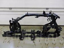 Рама квадроцикла BRP Outlander G2 MAX 705203468 705202250 705203601