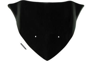 Ветровое стекло снегохода 30см Arctic Cat XF /M /F /ZR 2012+ 6606-376 50-44-4553b