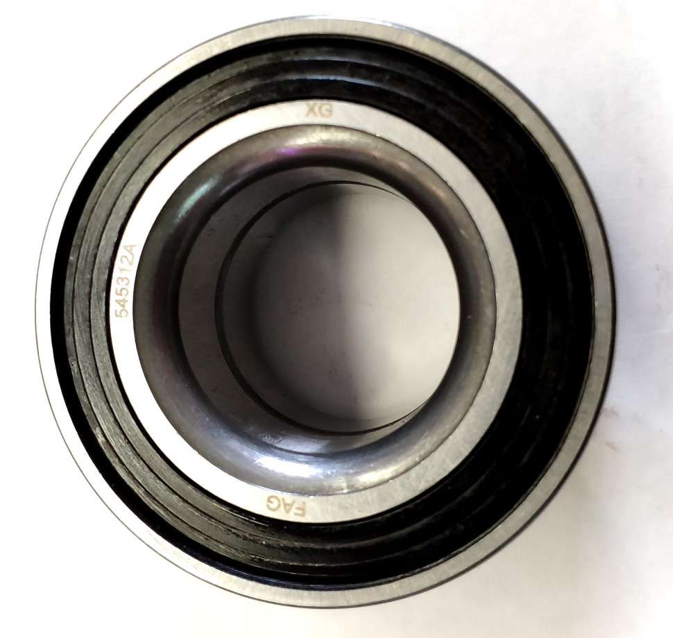 Подшипник ступицы CanAm Outlander / Maverick 705400088 293350040 293350118 25-1516 FAG 713691100 Германия